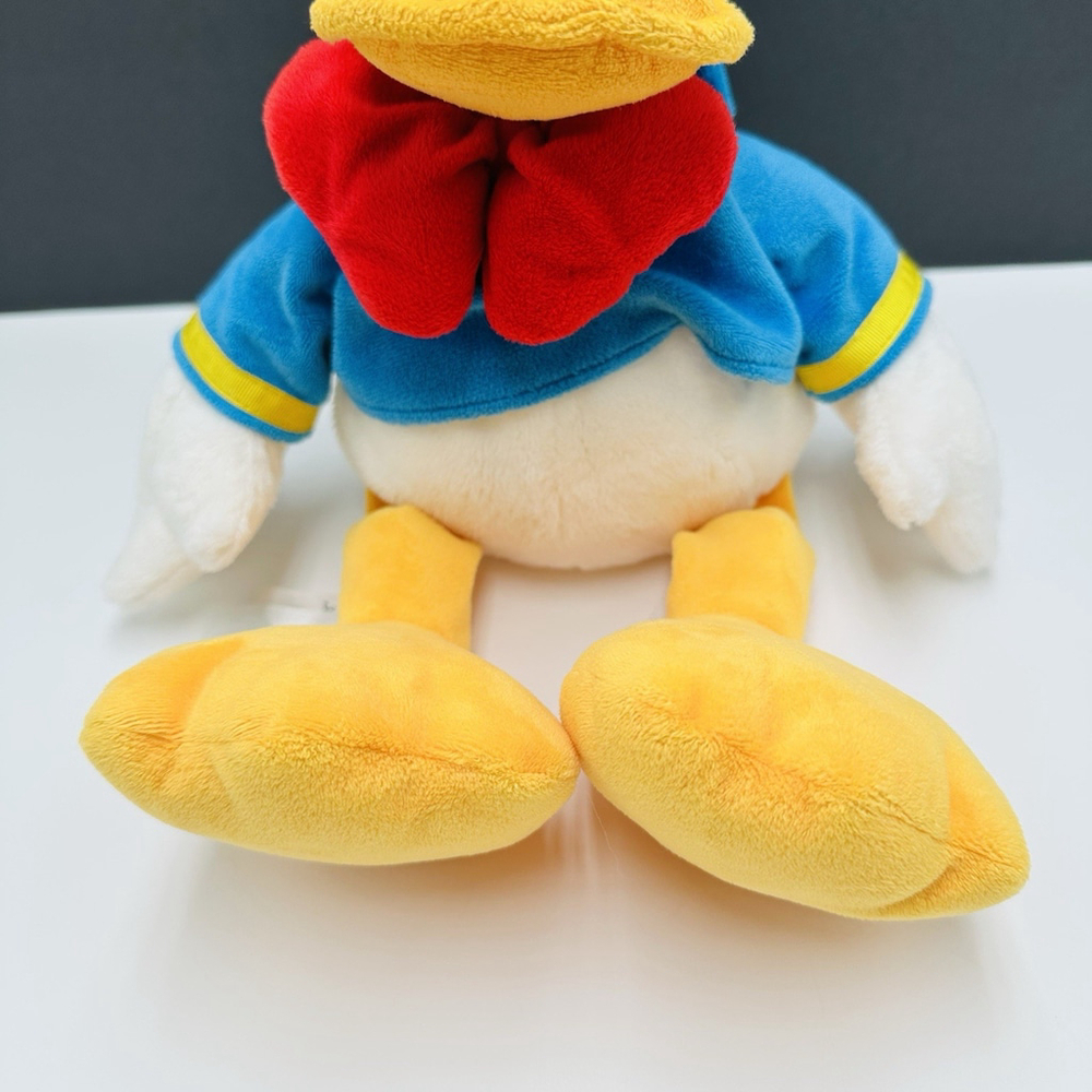 Disney Store Exclusive Donald Duck Plush Stuffed Animal 18" - Picture 3 of 10